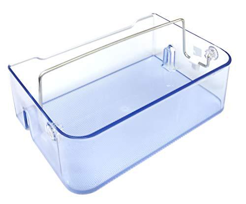Samsung oem samsung refrigerator door bin basket shelf tray shipped with rf28hdedbsr, rf28hdedbsr/aa, rf28hdedpbc, rf28hdedpbc/aa