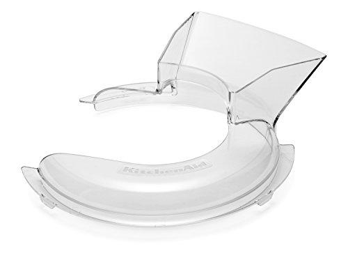 Fastrack kitchenaid kn1ps pouring shield, 1-piece