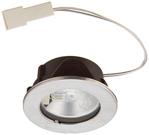 broan sb02300789 light socket and housing and round lens