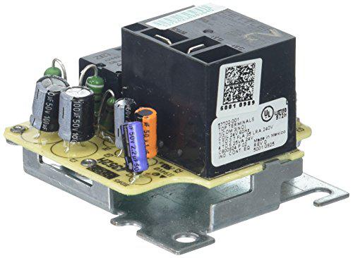 Emerson Thermostats trane rly03081 relay