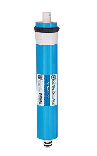 GoWISE USA apec mem-es-50 50 gpd membrane replacement filter for reverse osmosis system