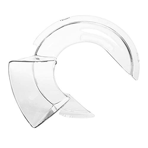 Homcomoda RNAB07MN1NSRG videopup pouring shield fit for kitchenaid- kn1ps  4.5-5 quart stand mixer parts & accessories