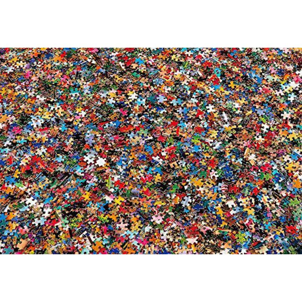beverly 1000 piece jigsaw puzzle for adults jigsomania 1000 micro-pieces 38 x 26cm (15 x 10.2 inches)