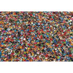 Beverly 1000 Piece Jigsaw Puzzle for Adults JIgSOMANIA 1000 Micro-Pieces 38 X 26cm (15 X 102 inches)