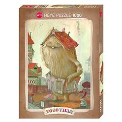 heye 29812 neighbourhood puzzles