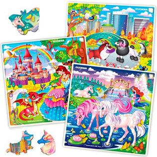 Quokka Wooden Jigsaw Puzzles For Kids Ages 3 5 3 X 30 Unique Wood Quokka wooden jigsaw puzzles for kids ages 3 5 3 x 30 unique wood