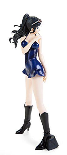 Banpresto Banpresto One Piece Glitter Glamours Nico Robin Dressrosa Style B Action Figure Banpresto Banpresto One Piece Glitter Glamours Nico Robin Dressrosa Style B Action Figure