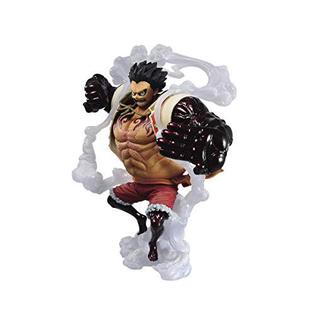 Banpresto Banpresto One Piece King Of Artist The Monkey D Luffy Figure Ver 1 Banpresto Banpresto One Piece King Of Artist The Monkey D Luffy Figure Ver 1