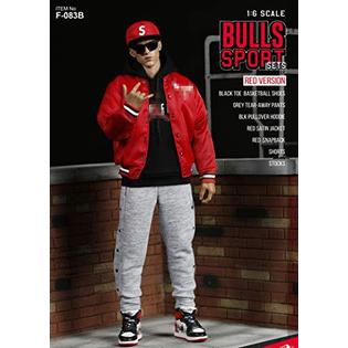 HiPlay hiplay 1/6 scale male figure doll clothes full set, hip-hop ...
