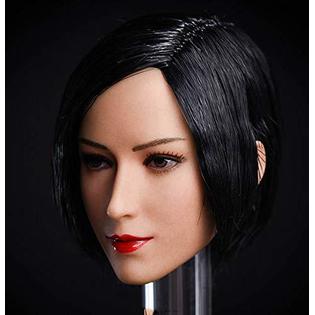 GACTOYS 1/6 GC009 Amanda Seyfried Head Sculpt US Actress Head Fit 12 Suntan Tbleague Phicen Action Figure GACTOYS 1/6 GC009 Amanda Seyfried Head Sculpt US Actress Head Fit 12 Suntan Tbleague Phicen Action Figure