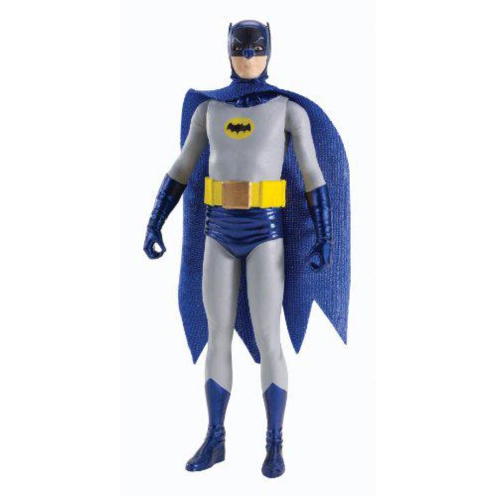Mattel batman classic tv series batman collector action figure