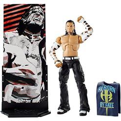 WWE Mattel wwe jeff hardy elite collection action figure