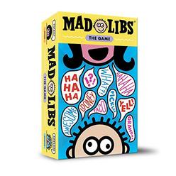 looney labs mad libs the game