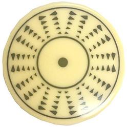 surco striker for carrom board with case, large,design may vary