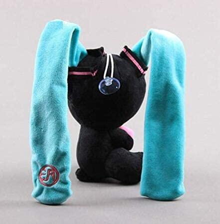 Kenmmore Gloomy Bear Plush Doll Toys Cute Cartoon Long Ears Bunny Gray Soft Stuffed Home Decorations Props Dolls Birthday Gifts Black Kenmmore Gloomy Bear Plush Doll Toys Cute Cartoon Long Ears Bunny Gray Soft Stuffed Home Decorations Props Dolls Birthday Gifts Black