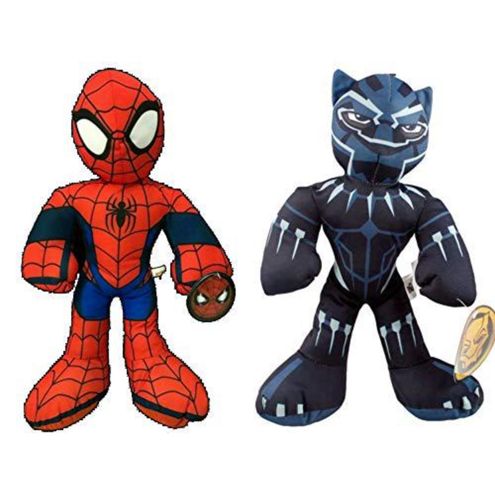 Kids Plush marvel spiderman spider-man plush figure doll stuffed animal 14