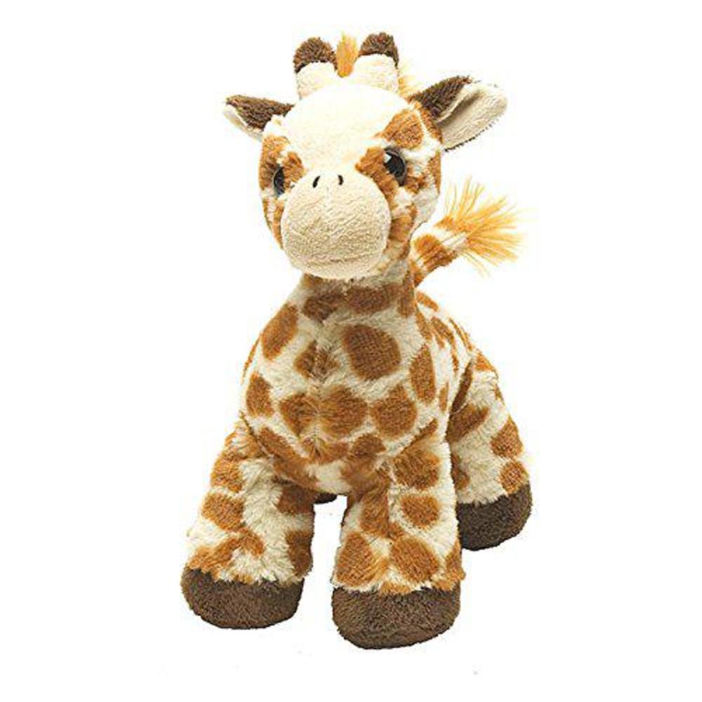 wild republic giraffe plush, stuffed animal, plush toy, gifts for kids, hug?ems 7