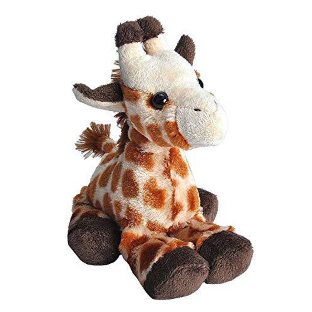 wild republic giraffe plush, stuffed animal, plush toy, gifts for kids, hug?ems 7