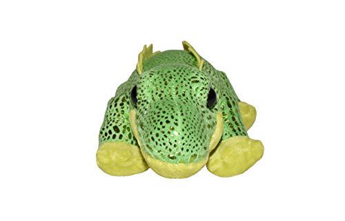 wild republic alligator plush, stuffed animal, plush toy, gifts for kids, hug?ems 7