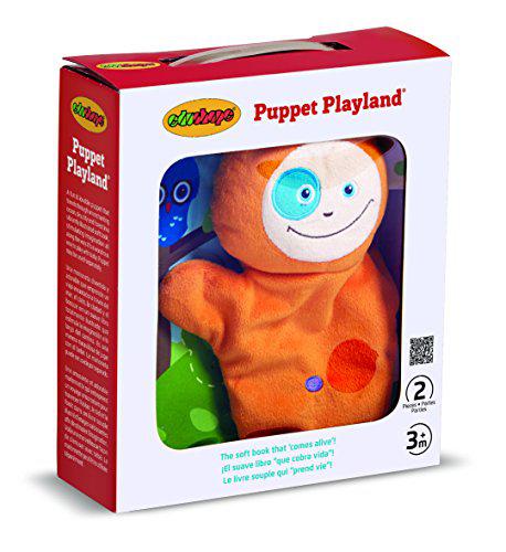 edushape puppet playland