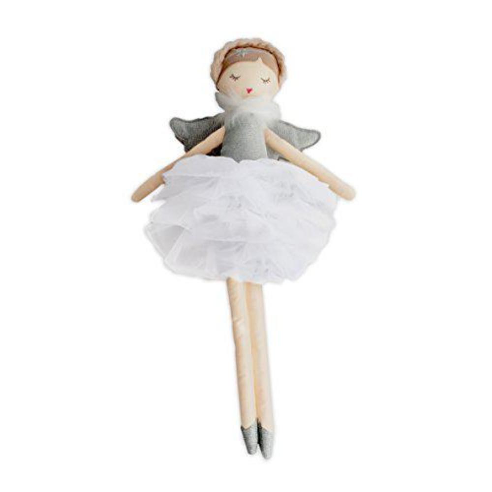 mon ami angel designer plush doll