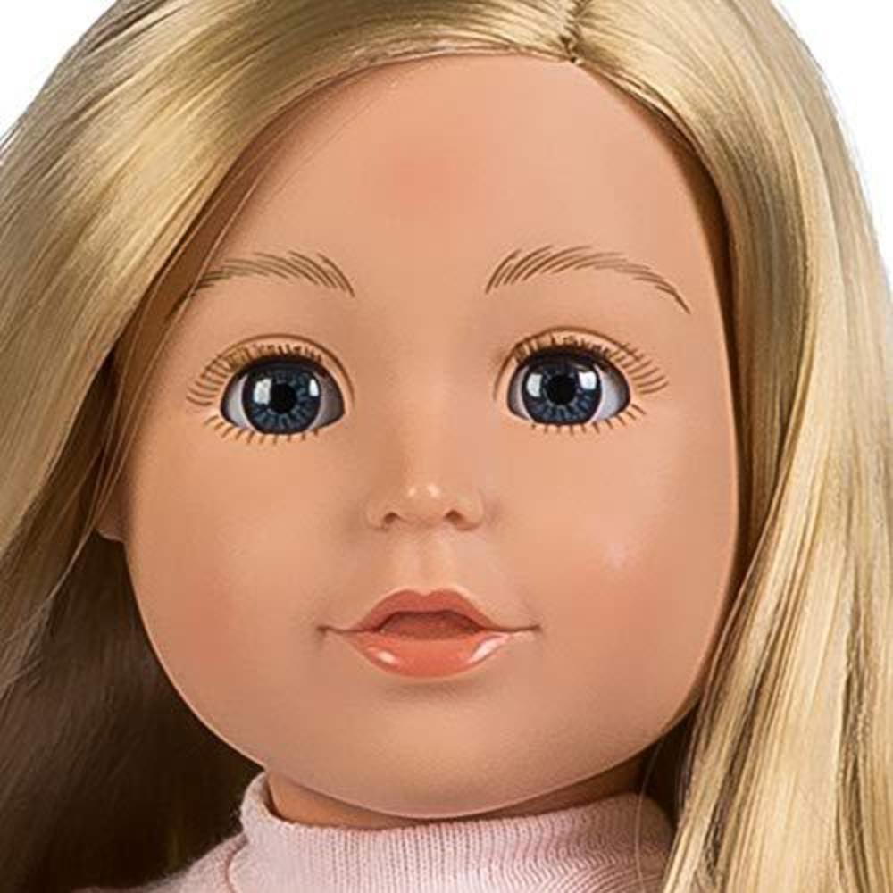 Adora Dolls adora amazing girls 18-inch doll, ''starlet harper'' ( exclusive)