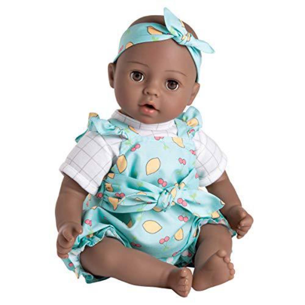Adora Dolls adora interactive baby doll with voice recorder - wrapped in love - sweetheart baby