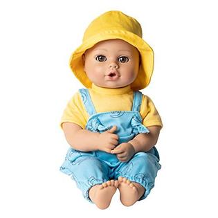 Adora Dolls Adora Playtime Baby Doll 13 Dino Boy Medium Skin Tone Brown Open Close Eyes Comes With A Baby Bottle Adora Dolls Adora Playtime Baby Doll 13 Dino Boy Medium Skin Tone Brown Open Close Eyes Comes With A Baby Bottle