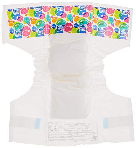 Baby Alive Baby Alive Doll Diaper Refill Includes 4 Diapers Toys Accessories For Kids Ages 3 Years Old And Up Baby Alive Baby Alive Doll Diaper Refill Includes 4 Diapers Toys Accessories For Kids Ages 3 Years Old And Up