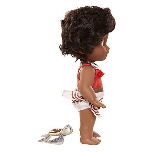 Disney Disney Moana New Spring 18 Young Moana Doll 12 Inches Girls Baby Doll Disney Disney Moana New Spring 18 Young Moana Doll 12 Inches Girls Baby Doll
