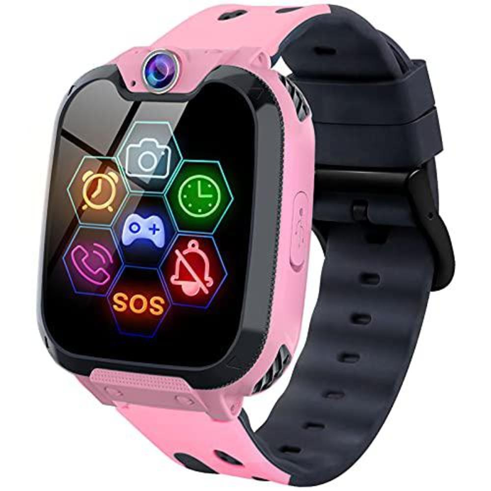 Smartwatch with games under 1000 Clearance