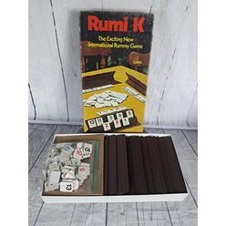 cadaco rumi k (1977)
