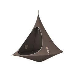 vivere double cacoon, taupe