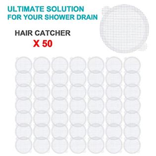 Aire Allure aire allure, 50 pack, disposable shower drain hair