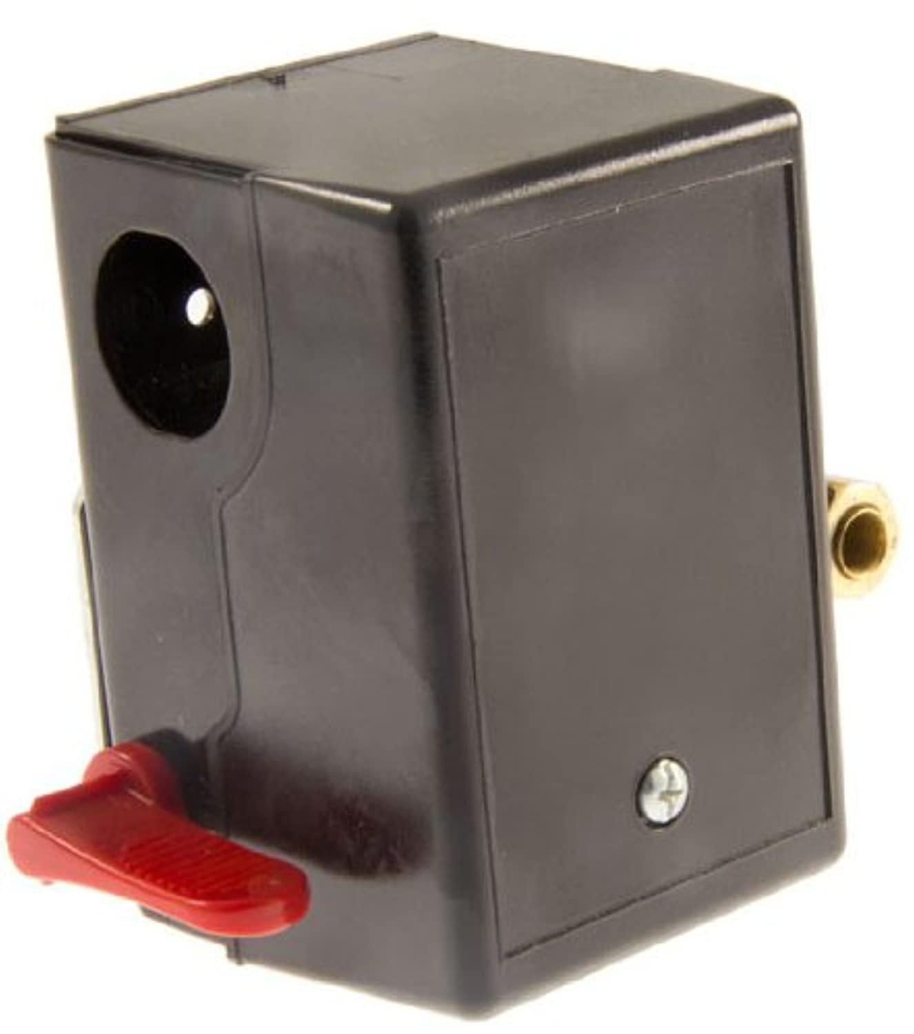 devilbiss z-cac-4220-2 air compressor pressure switch