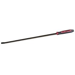 Mayhew Tools MAY-14119 Dominator Curved Pry Bar - Red