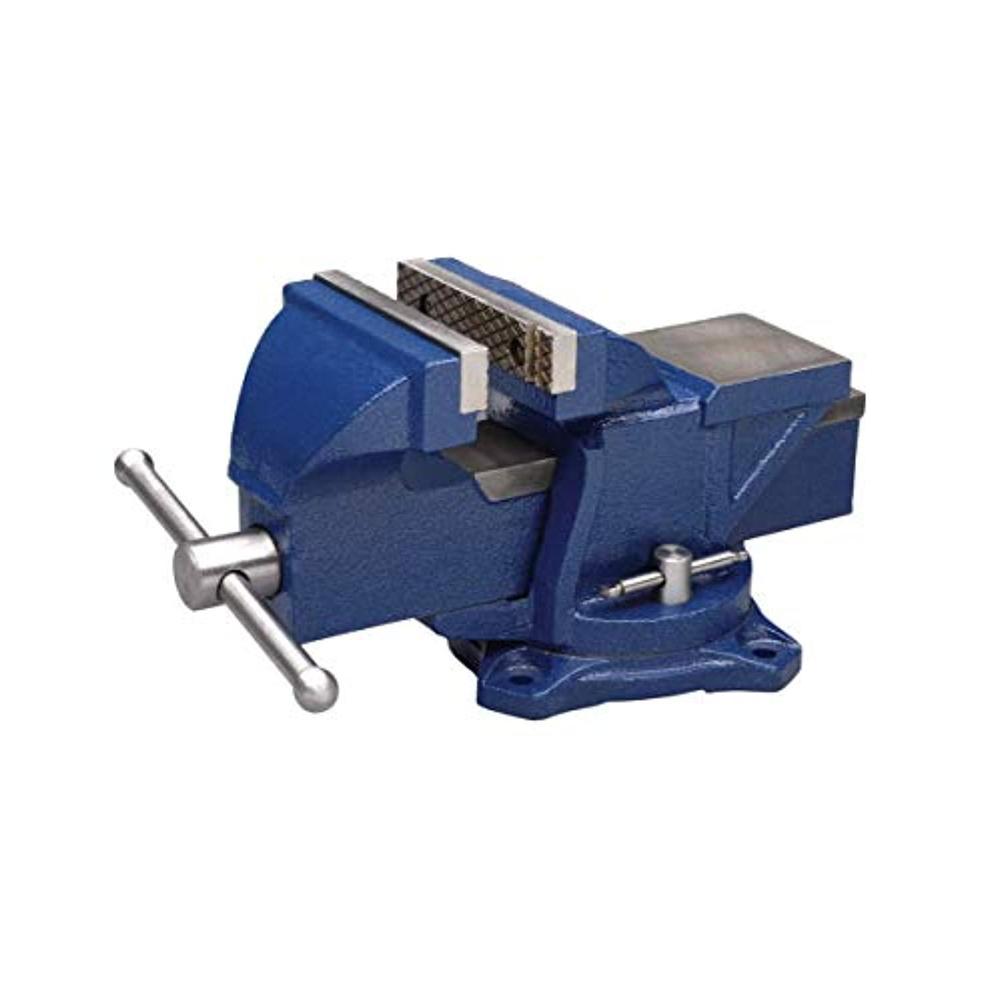 Wilton Tools wilton general purpose 4-inch bench vise, 4-inch opening (11104)