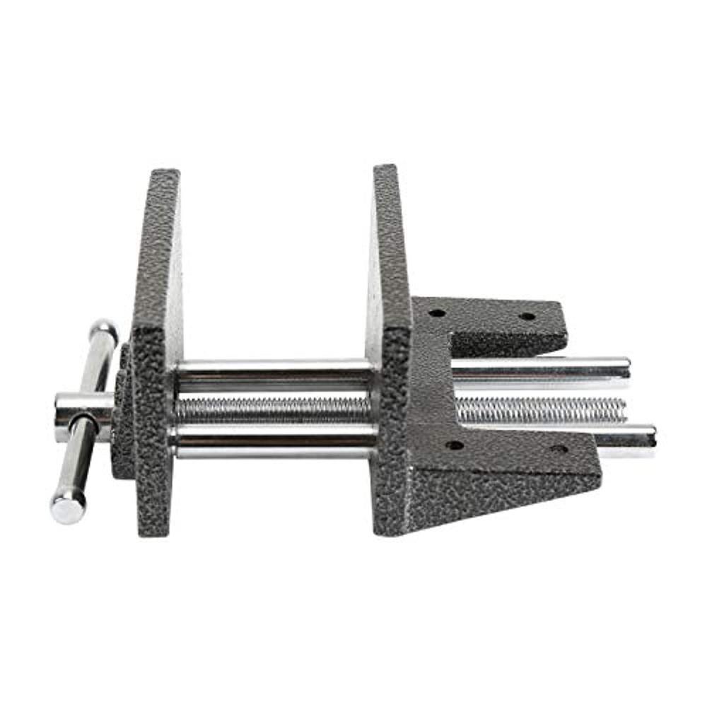 olympia tools 38-736 woodworker?s vise, 6-1/2-inch