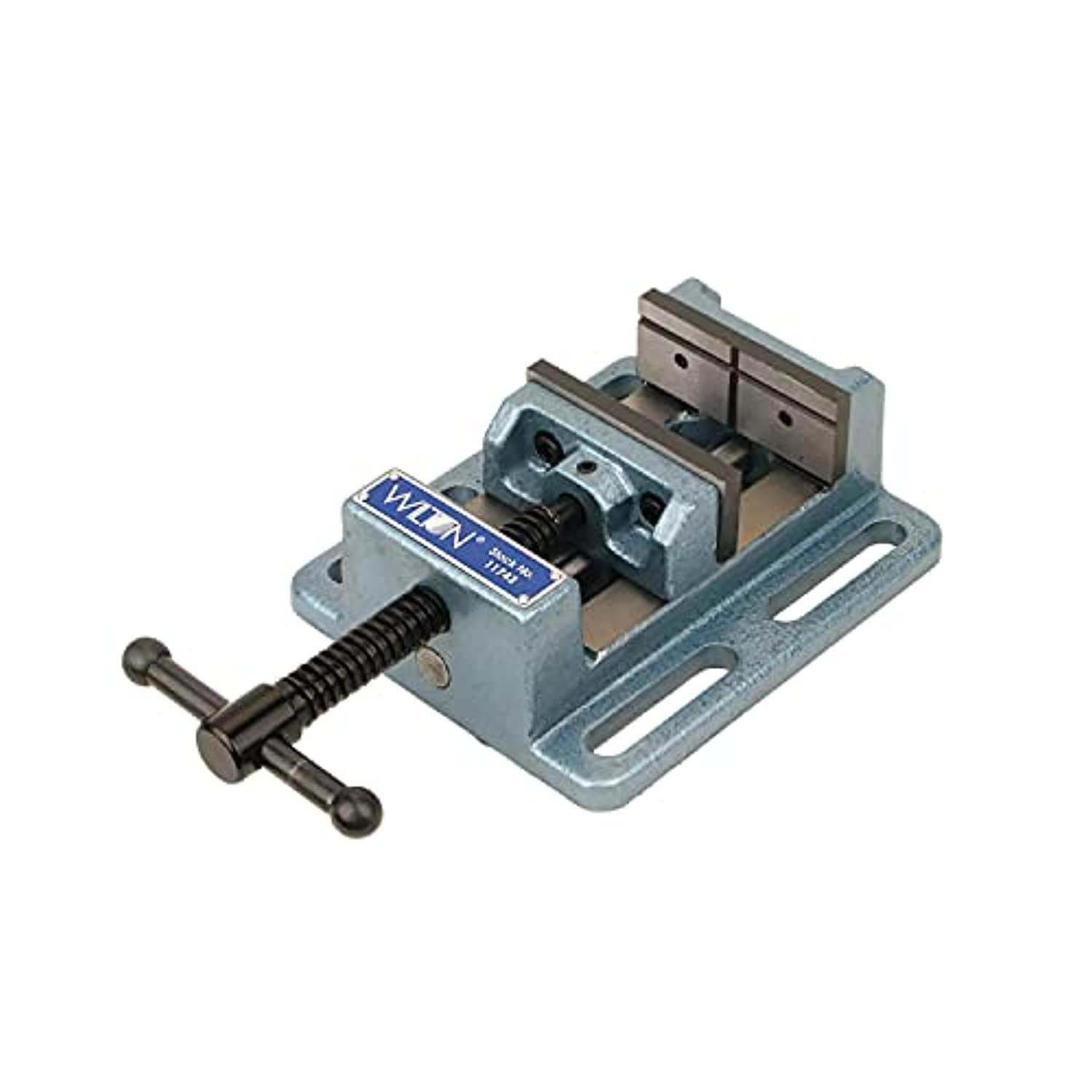 Wilton Tools wilton 11748 8-inch low profile drill press vise