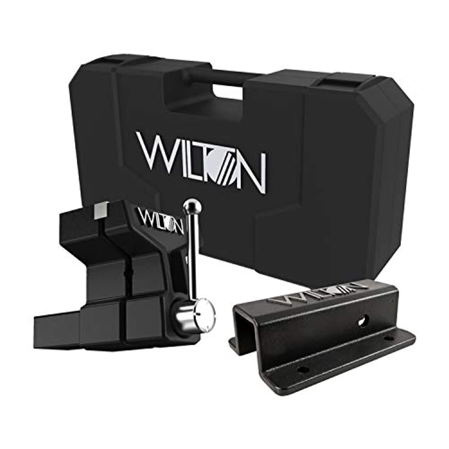 Wilton Tools wilton 6" atv all-terrain vise with case (10015)