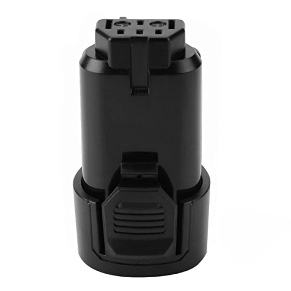 Hanaix 2-Pack 6V 4.0Ah Ni-MH Battery For Paslode Cordless Tools – Replaces 404717, B20544E, Compatible With Many Nailers