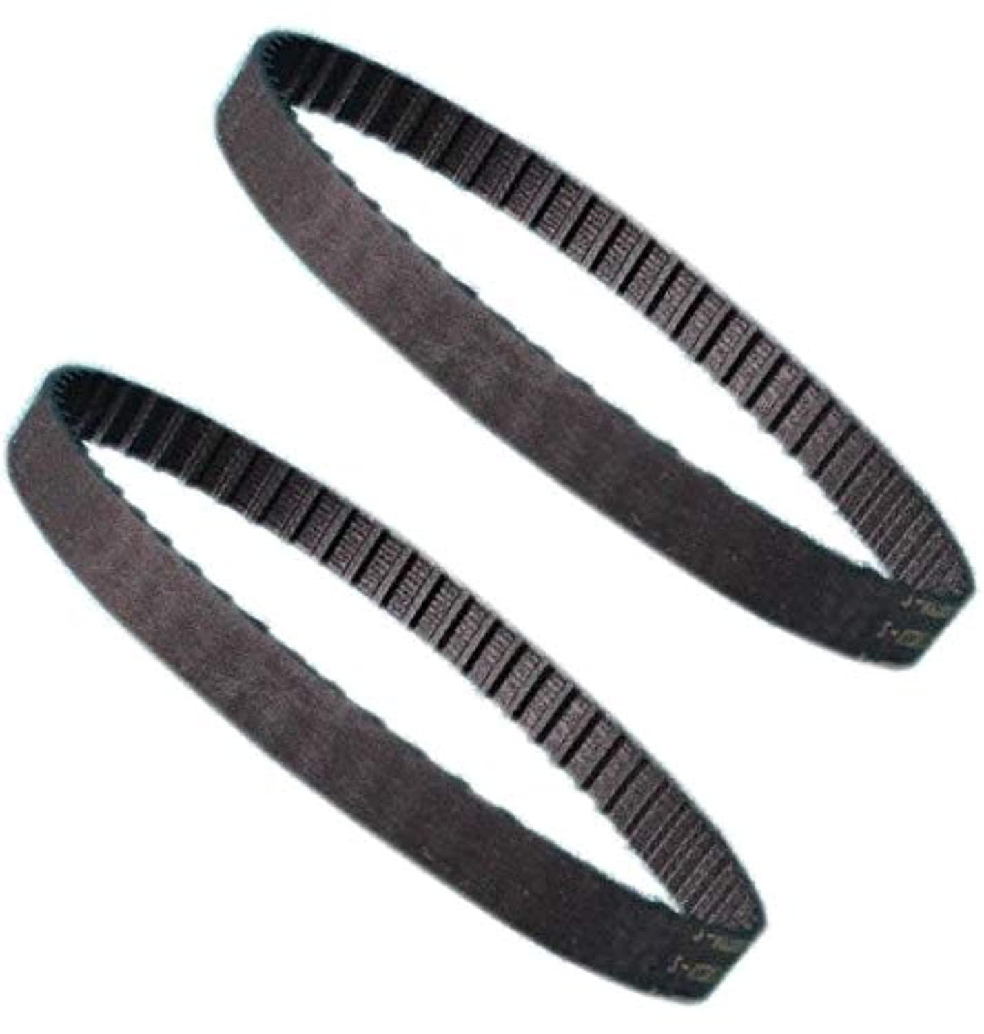 Power Tools Parts 2 pack sander drive belt fits sears