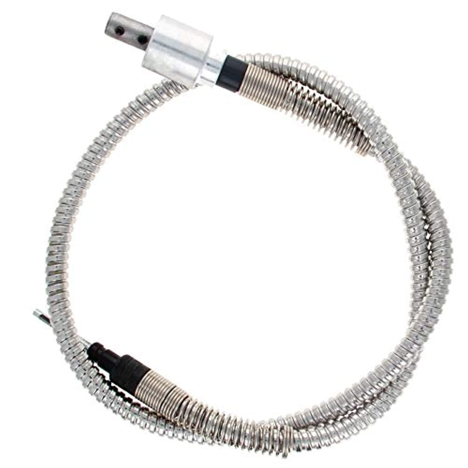 Utoolmart utoolmart flexible shaft rotary tool, flex shaft attachment