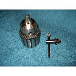 DNLK new drill chuck for sears craftsman model 113.213150 drill press part 817340