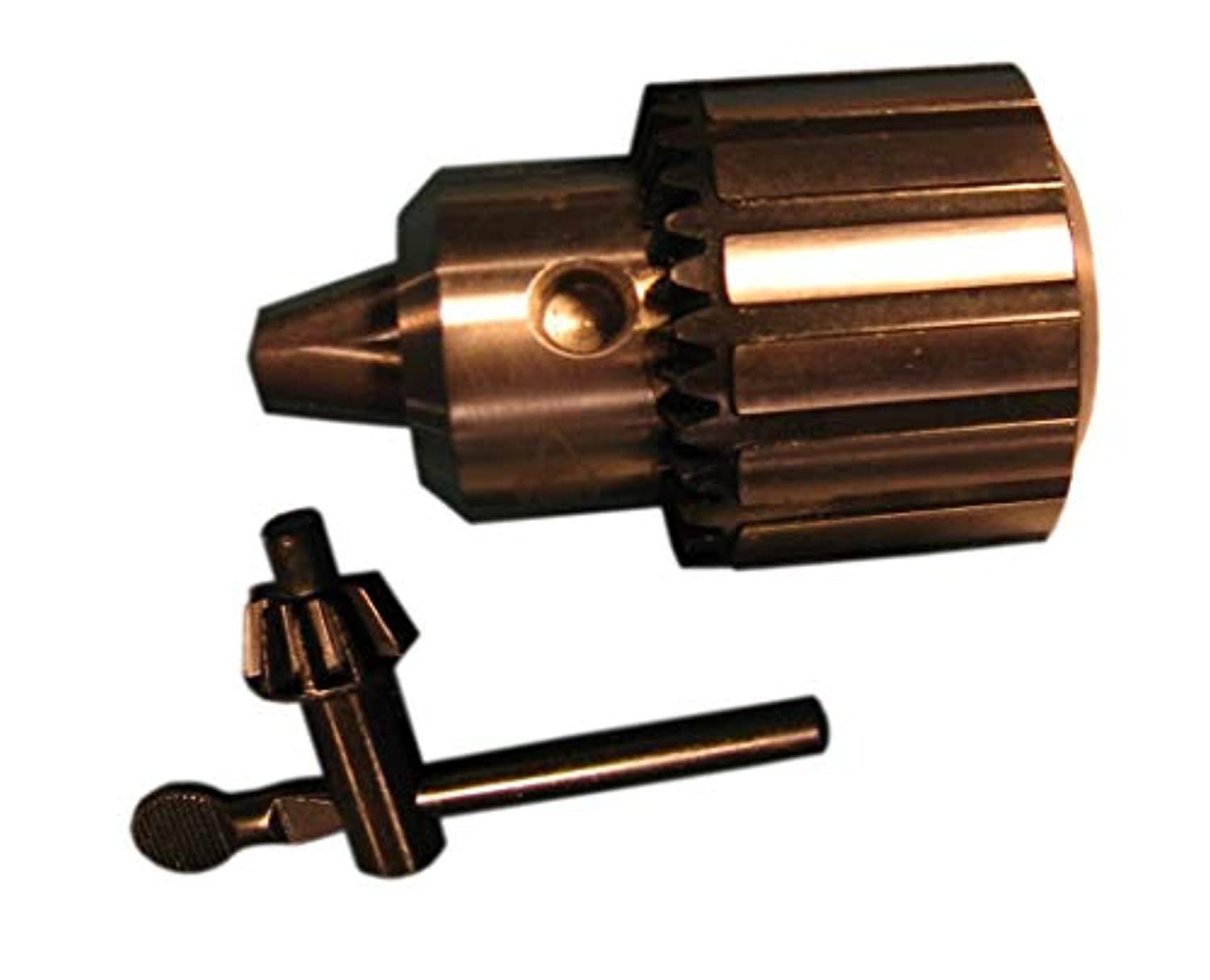 Pièce Détachée Presse à Percer Rockwell Delta 11-280 - Ensemble Plume Avec Mandrin Sans Clé