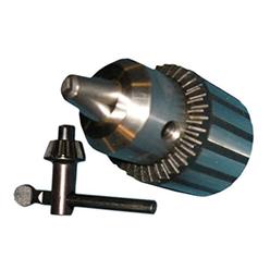 Power Tools Parts 5/8 drill chuck and key replaces delta 1312022 drill press chuck