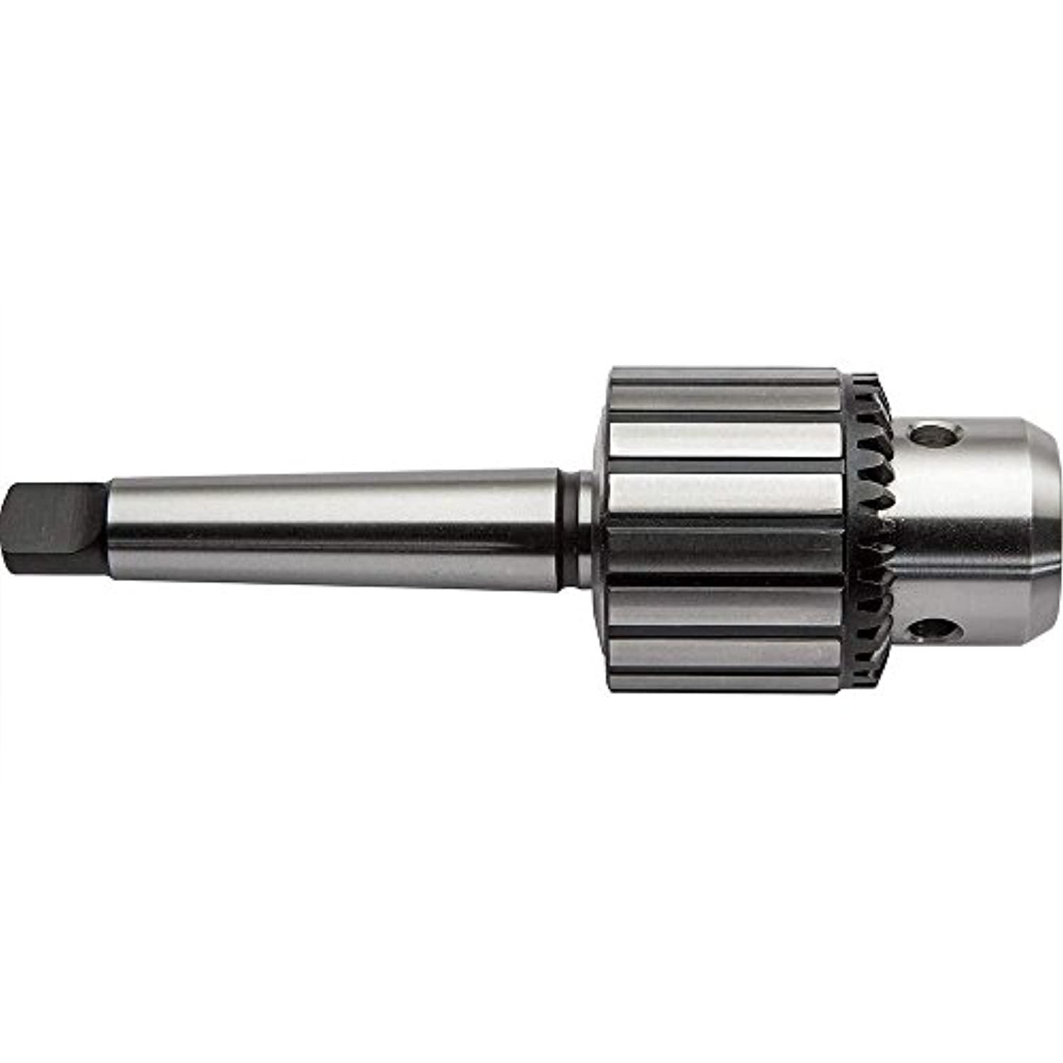 Rockler 1/2'' drill chuck (morse tapers sold separately)