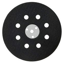 Tockrop 5-Inch Hook and Loop Replacement Backing Pad for Bosch RS032 & RS031 - Work with Bosch Sander Models 1295DP, 1295D, 1295DH,