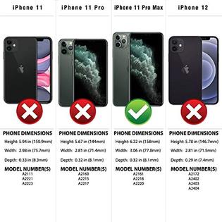 Safesleeve Rnab07yt15f28 Safesleeve Emf Protection Anti Radiation Iphone Case Iphone 11 Pro Max Rfid Emf Blocking Wallet Cell Phone Case Red Safesleeve Rnab07yt15f28 Safesleeve Emf Protection Anti Radiation Iphone Case Iphone 11 Pro Max Rfid Emf Blocking Wallet Cell Phone Case Red