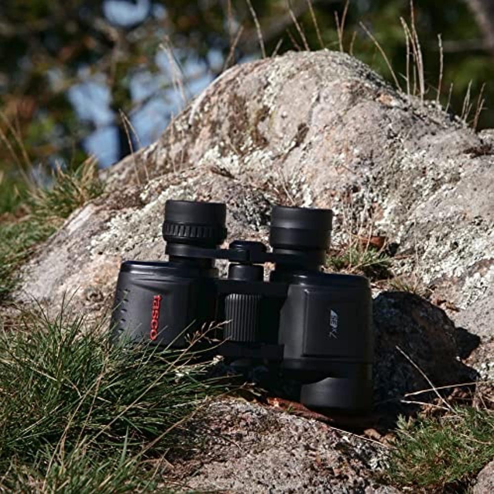 tasco tas169735-brk essentials binoculars 7x35
